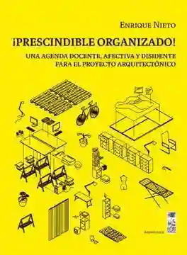 Prescindible Organizado