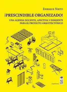 Prescindible Organizado