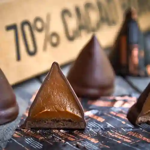 Havannet 70 Cacao