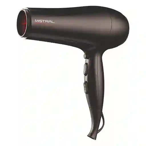 Gama Secador Mistral Tourmaline Ion