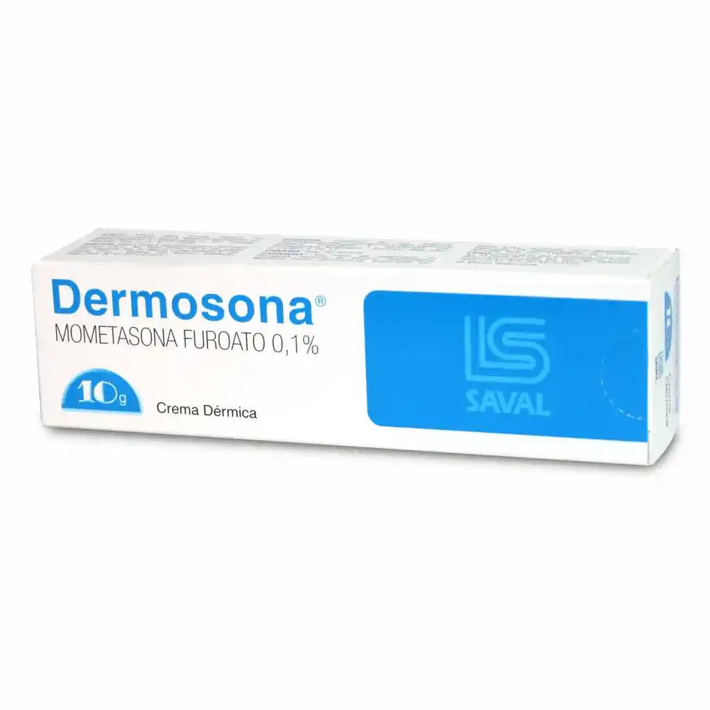 Dermosona Crema Dérmica