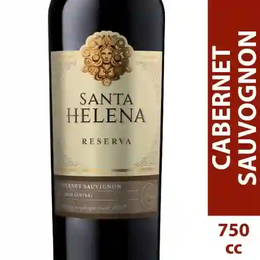 Santa Helena Vino Cabernet Sauvignon Reserva