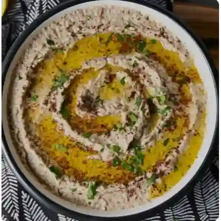 Baba Ghanouj