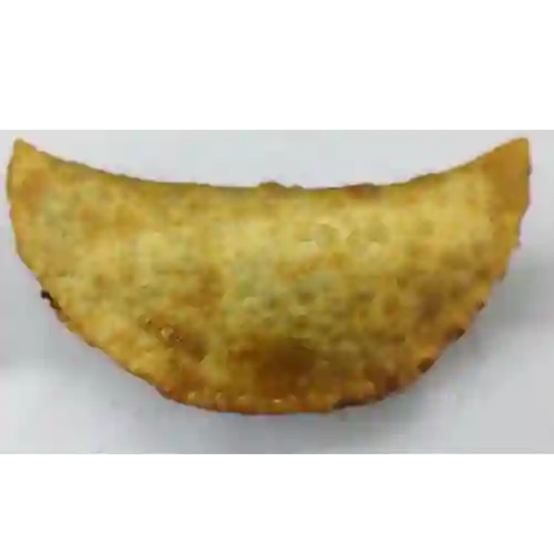 1 Empanada Frita de Queso Choclo