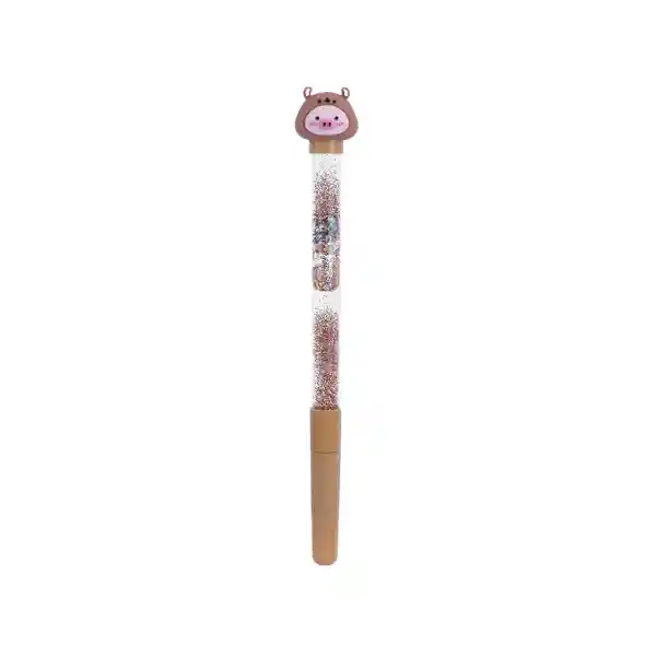 Pluma de Gel Miniso