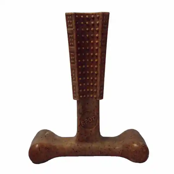 Spot Juguete Para Perro Comestible Bam-Bones Carne Medium T