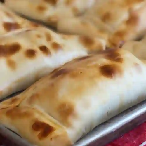 Empanadas Pino