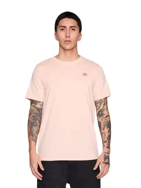 Kappa Polera H Rosado M KPMSPOV2609RC