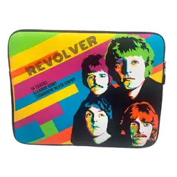 Funda Notebook The Beatles