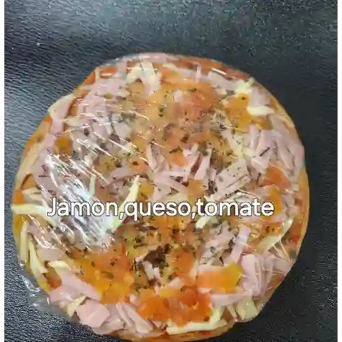 Pizza Napolitana