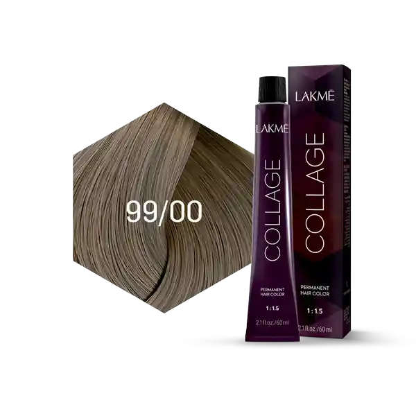 Lakmé Tintura New Collage 99/00 60 mL 29080