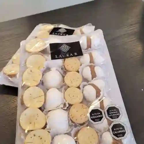 Dulce cocktail ( 25 u )