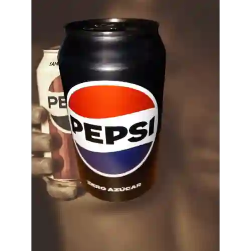 Pepsi Zero 350 ml