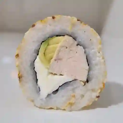 California Tori Roll