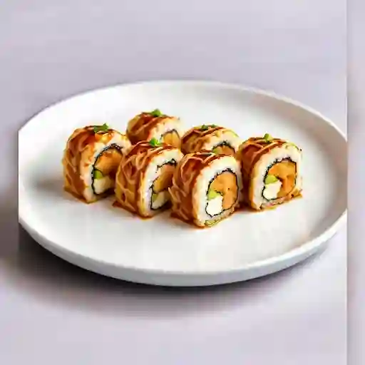 Tori Roll