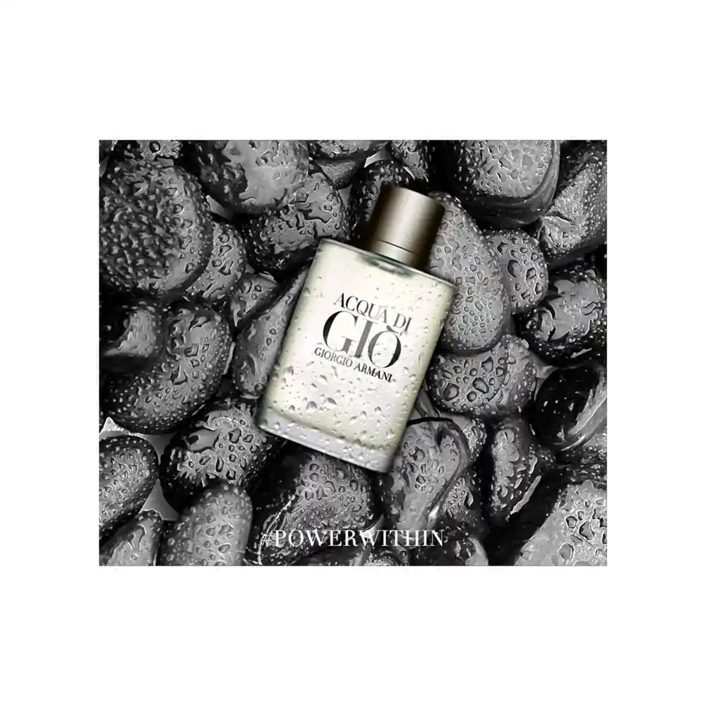 Edt Giorgio Armani Acqua Di Gio 30 Mlvaron