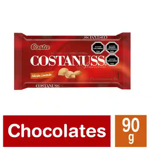 Costa Chocolate Nuss