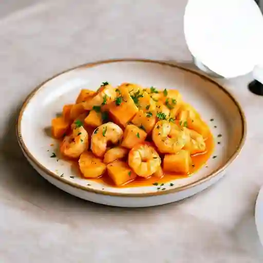 Ceviche Mixto 250 Grs