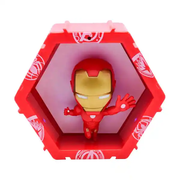 Figura Wow Pod Marvel Surtido