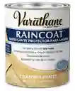 Varathane Impregnante Protector Brillante Base Agua Transparente