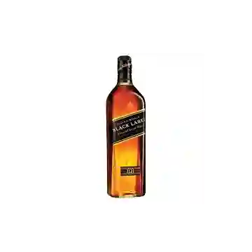 Johnnie Walker Black Label