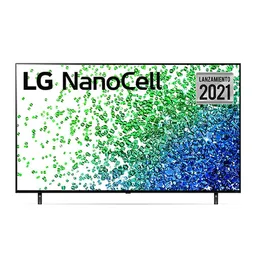 Lg Tv Led Nanocell Smart + Magic 55NANO80
