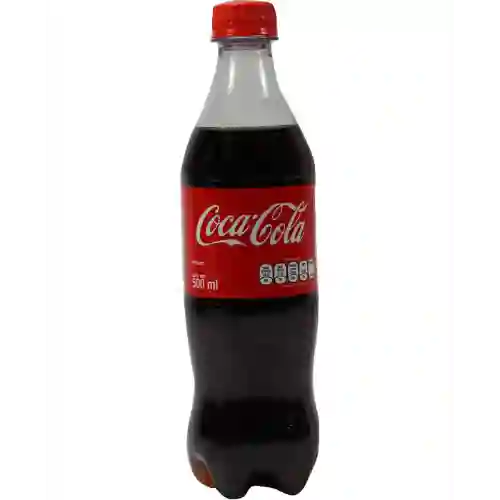 Coca Cola Original 500 ml