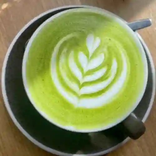Matcha Latte 12 Oz