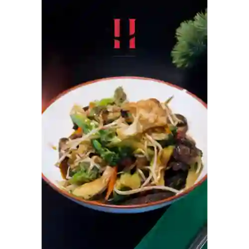 Chapsui de Verduras