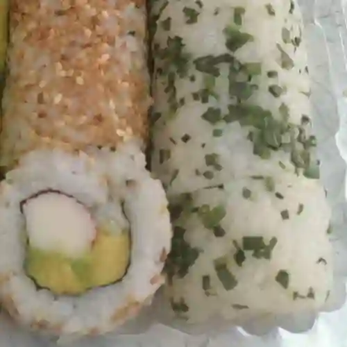 Roll California Maki
