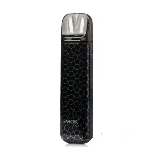 Smok Vaporizador Black Armor Novo 2S