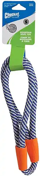 Chuckit! Juguete Para Perro Mountain Rope Tug L