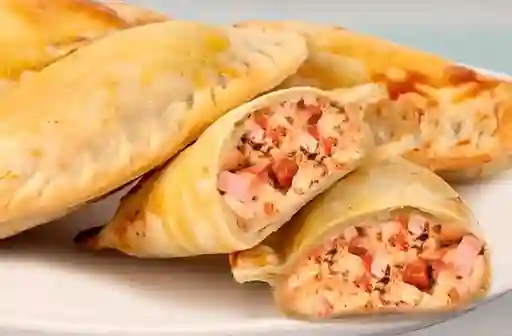 Empanada Napolitana