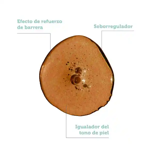 The Purest Solutions Sérum Intensivo Pieles Grasas