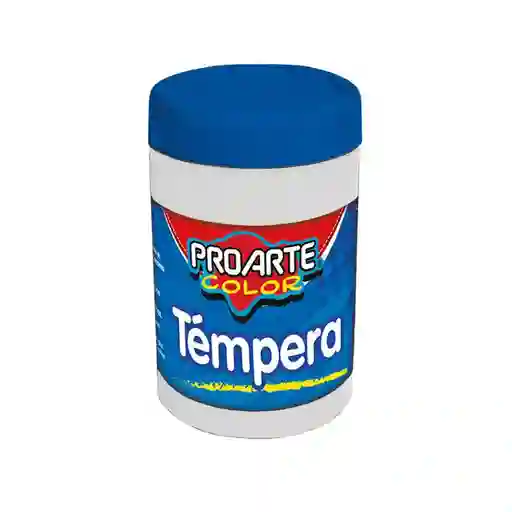 Proarte Témpera Blanco