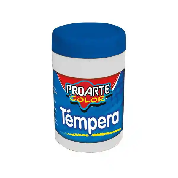 Proarte Témpera Blanco