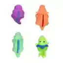 Set Lanza Agua Surtidos Casaideas