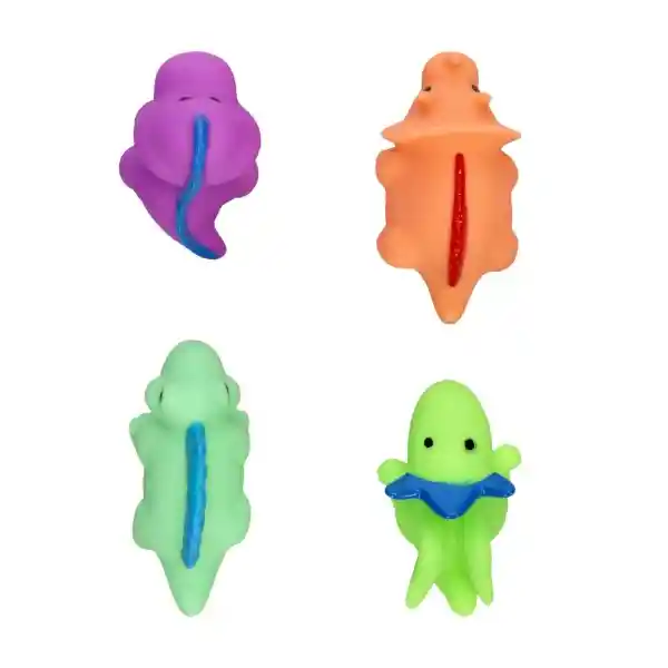 Set Lanza Agua Surtidos Casaideas