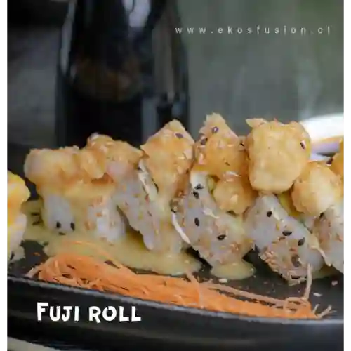 Fuji Roll