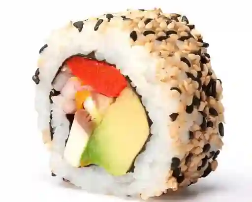 California Roll