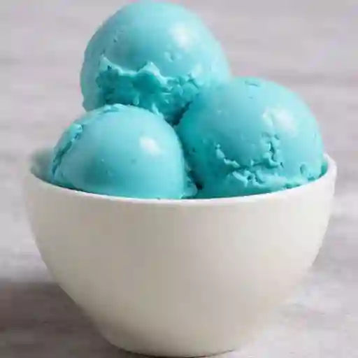 Helado celestino algodón dulce 1/2 l