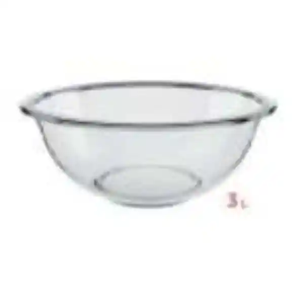 Ensaladera Bowl Tigela Plus 3 L