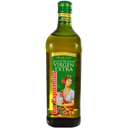 La Española Impo Aceite De Olivaextra Virgen