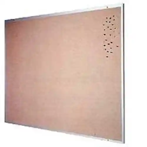 Pizarra Corcho 100 x 80