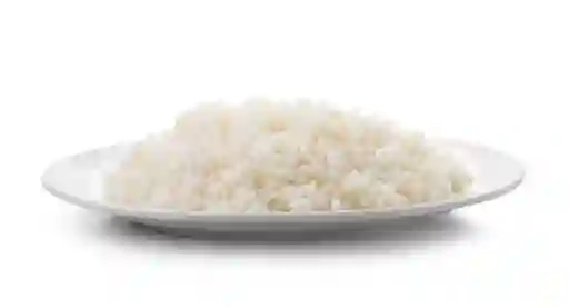 Arroz Blanco
