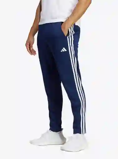 Adidas Pantalón H Tr-es B Azul Oscuro L