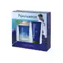 Navigator Pack Perfume Wave + After Shave X 2