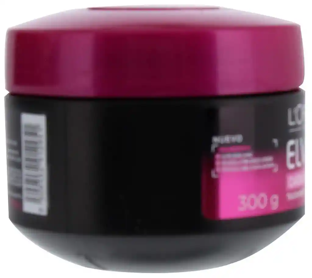 Loreal Paris-Elvive Tratamiento Arginina Resist X3