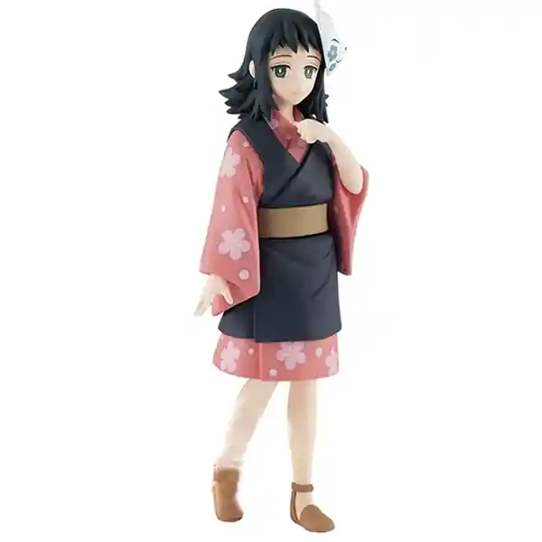 Figura de Colección Demon Slayer Vol 21 a Makomo BAN29132