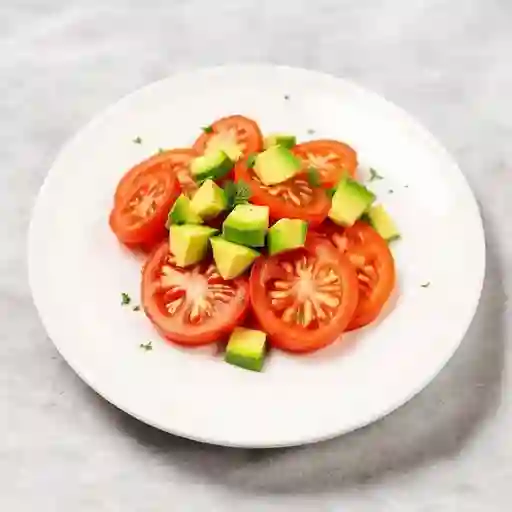 Tomate Palta